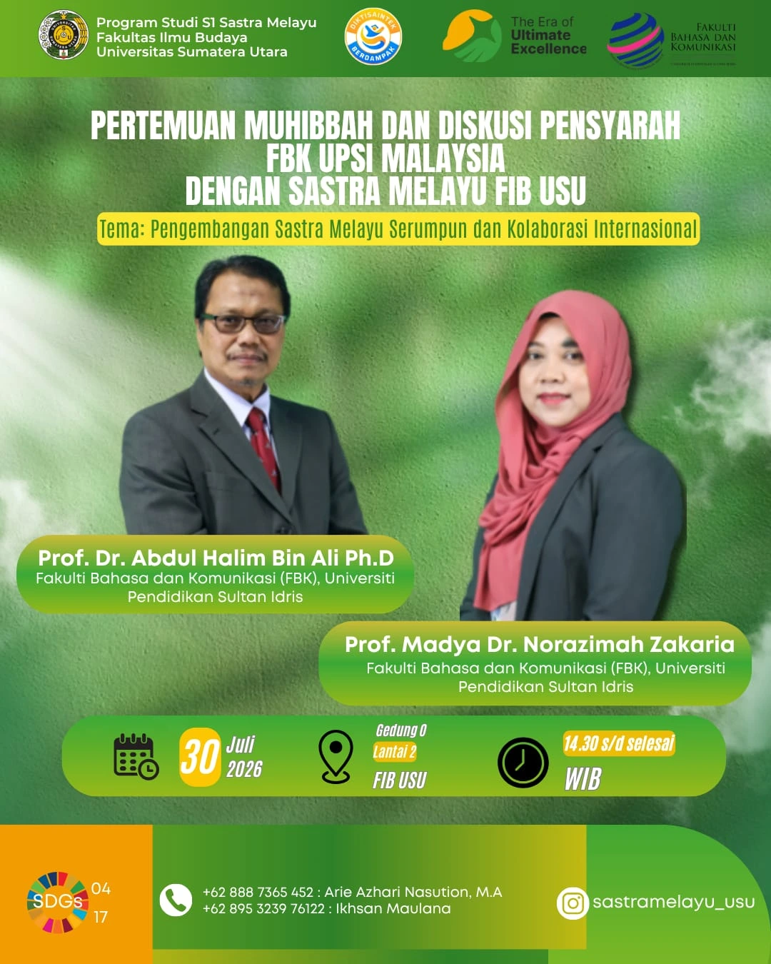 dummy berita